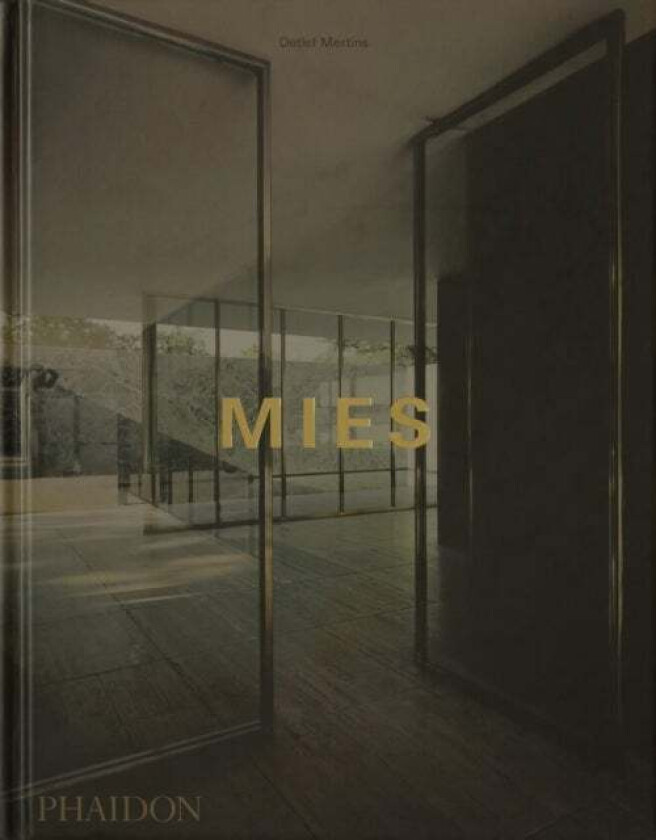Mies av Detlef Mertins