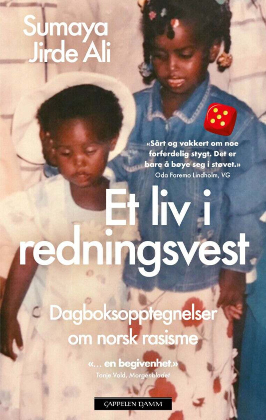 Et liv i redningsvest av Sumaya Jirde Ali