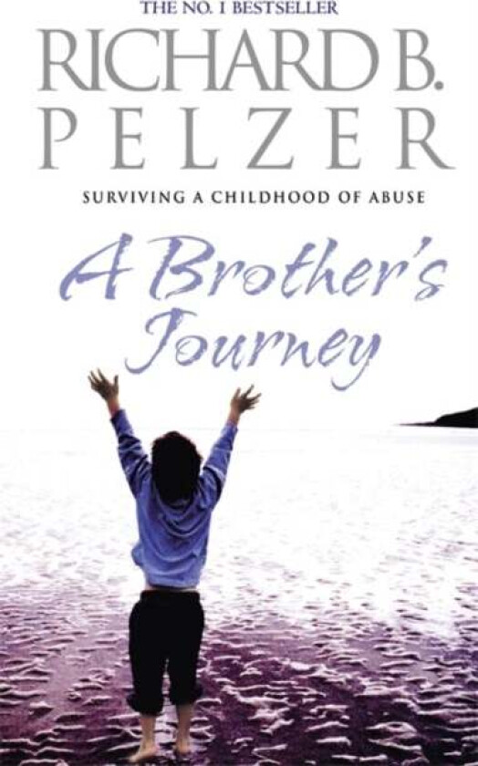 A Brother's Journey av Richard B. Pelzer