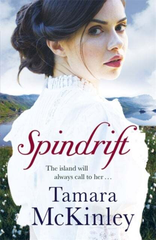 Spindrift av Tamara McKinley