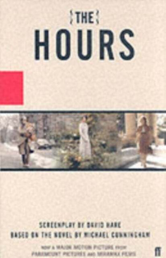 The Hours av David Hare