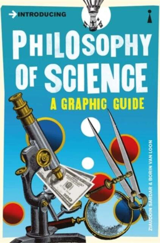 Introducing Philosophy of Science av Ziauddin Sardar