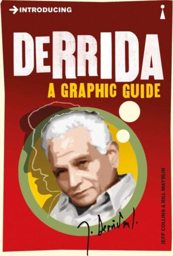 Introducing Derrida av Jeff Collins