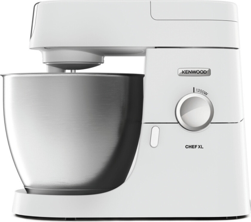 Chef XL KVL4110W kjøkkenmaskin