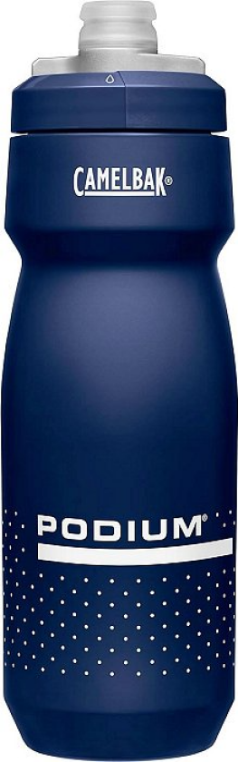 Podium 620 mL drikkeflaske Navy Blue