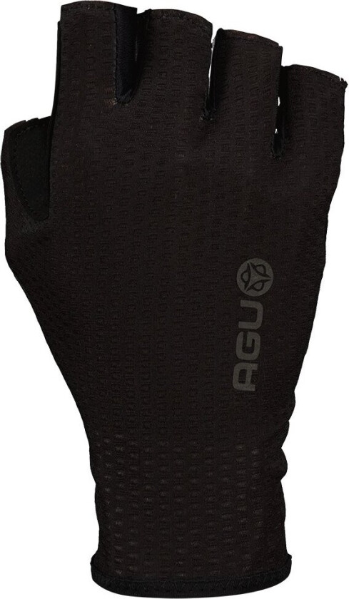 Bilde av AERO sykkelhansker sort