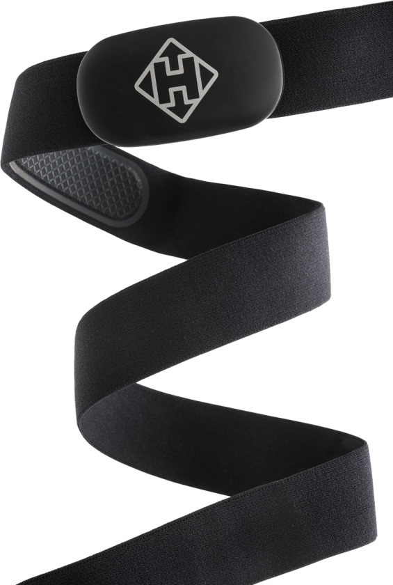 Hammerhead Heart Rate Monitor 2.0