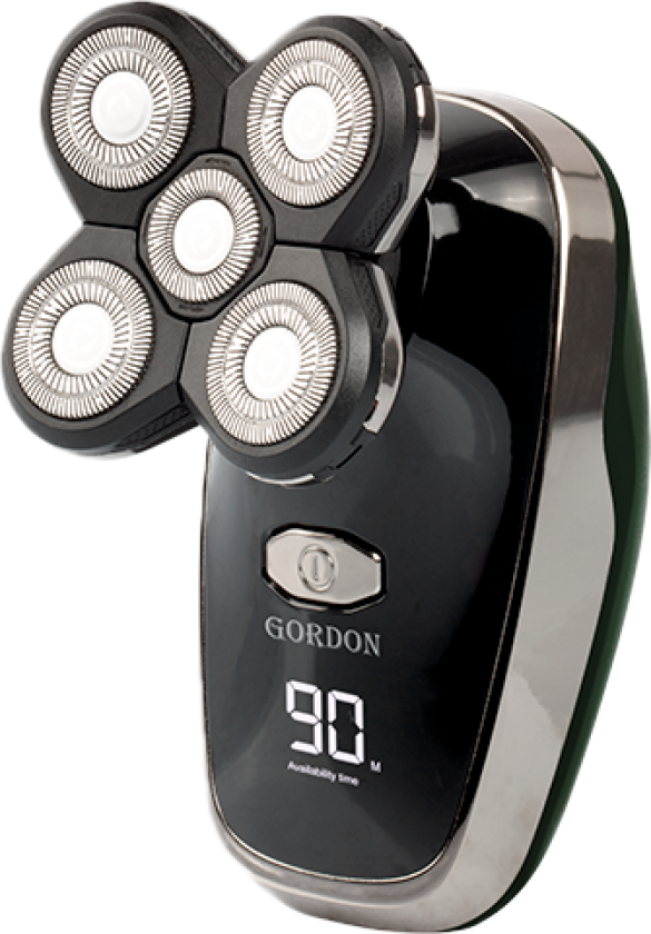 Head Shaver Pro B515