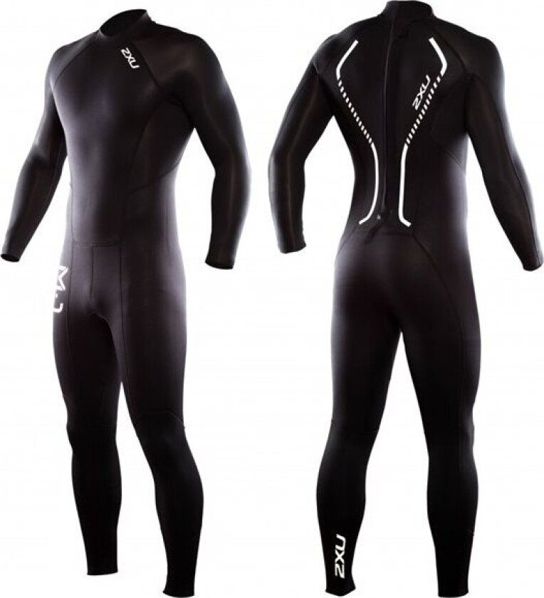 M:1 Wetsuit Men - Våtdräkt.