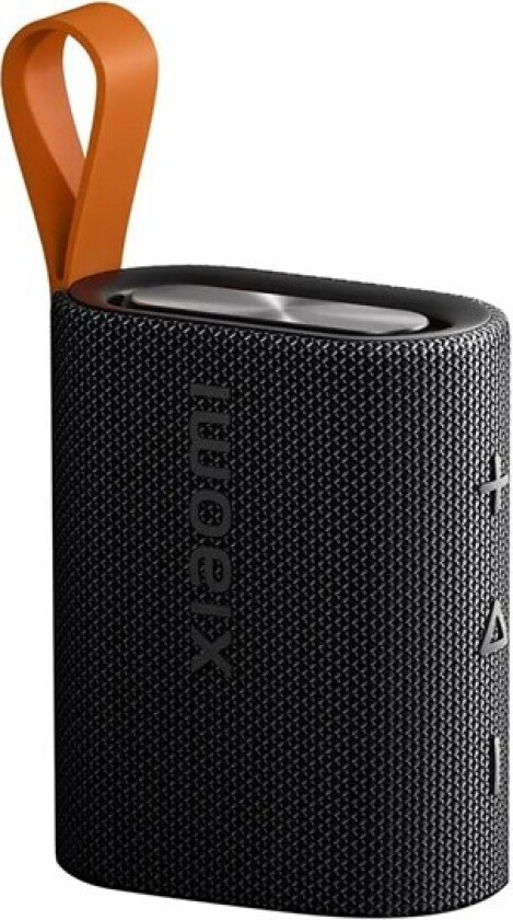 Sound Pocket 5W - Black