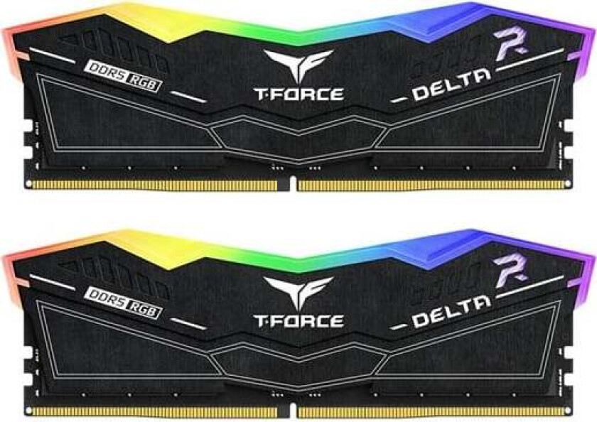 RAM-Minne Team Group FF3D532G6000HC30DC01 32 GB