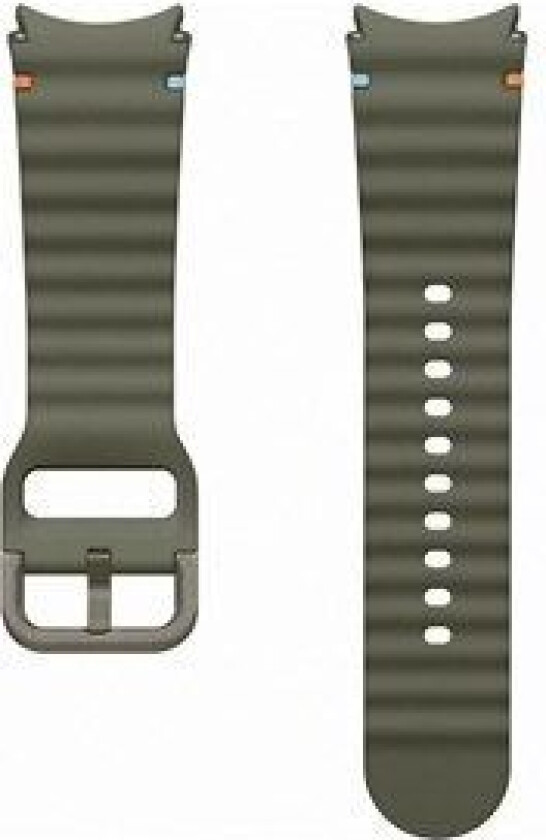 Bilde av Galaxy Watch7 Sport Band (S/M) - Green