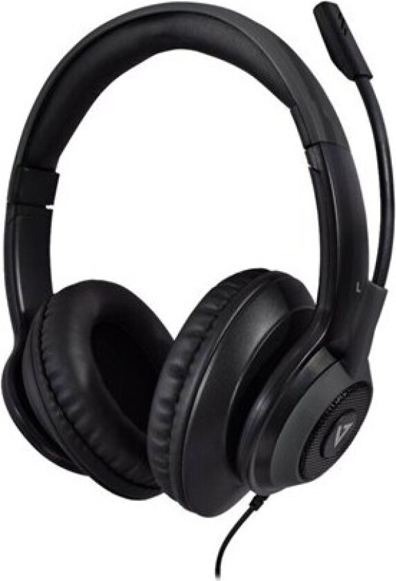 HC701 - Premium - headset