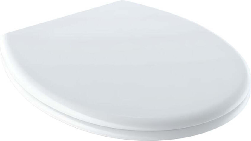 Bilde av Bambini Toalettsete Hvit