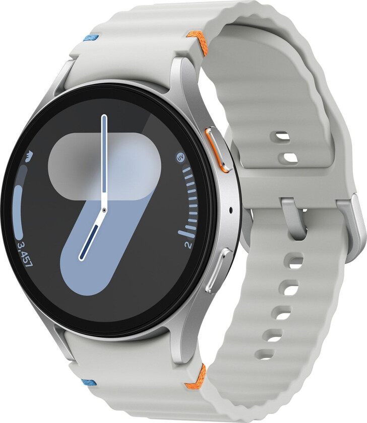 Galaxy Watch 7 44mm BT (silver)