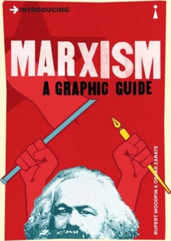 Introducing Marxism av Rupert Woodfin