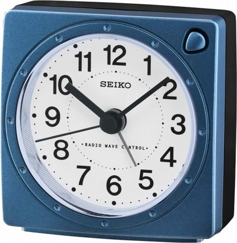 Alarm Clock QHR201L - - - - -
