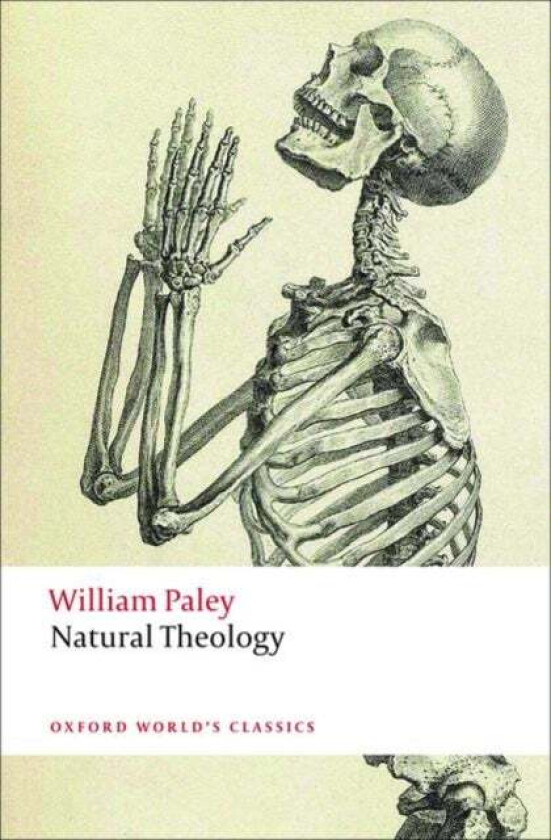 Natural Theology av William Paley