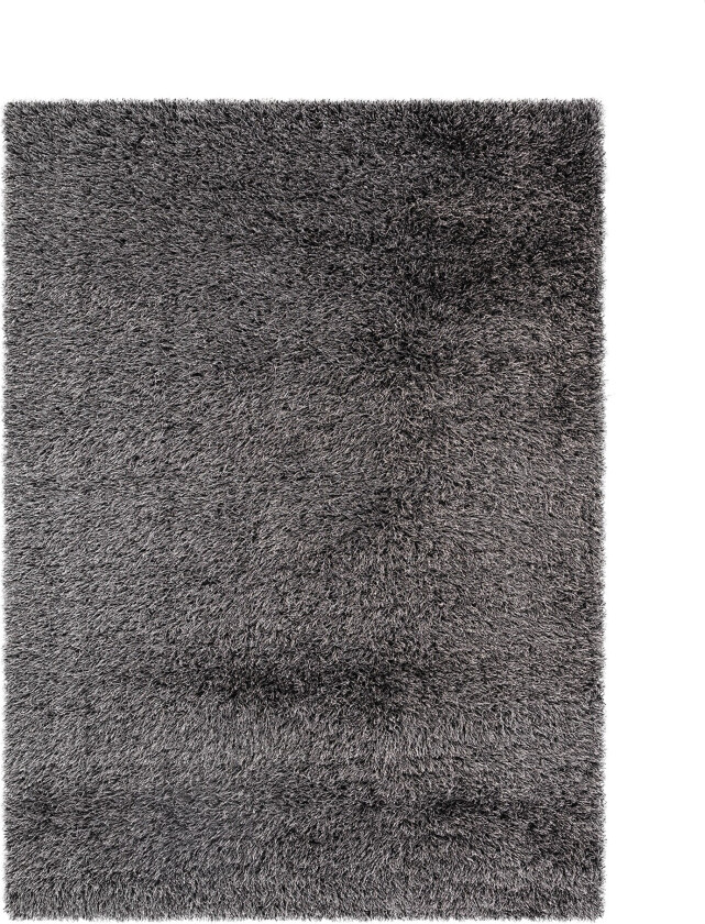Blodwen Ryematte 180x120 cm - Svart