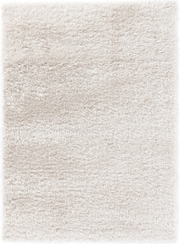 Blodwen Ryematte Rektangulær 220x160 cm - Beige