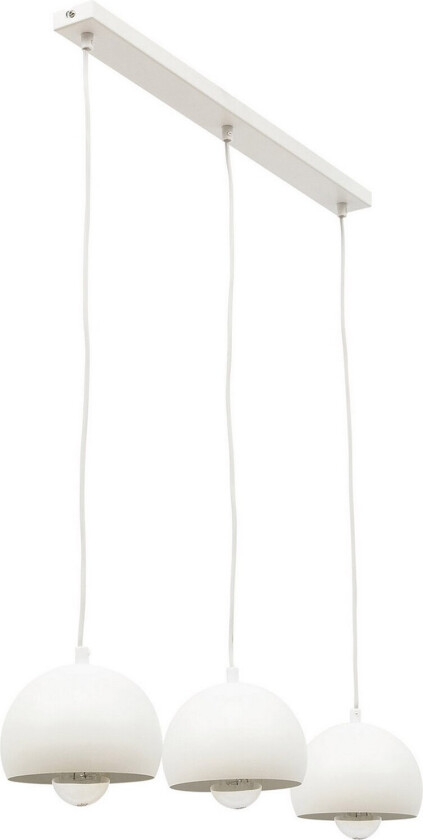 Callide Taklampe - Svart