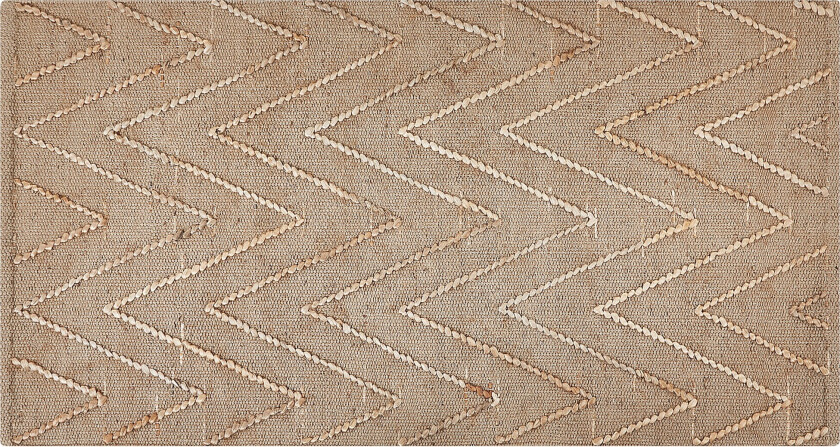 Daday Juteteppe 80x150 cm - Beige