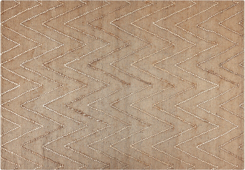 Daday Juteteppe 160x230 cm - Beige