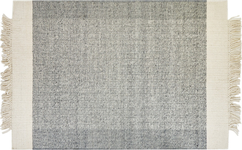 Tatlisu Ullteppe 160x230 cm - Grå