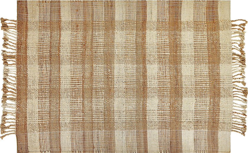 Berissa Juteteppe 140x200 cm - Beige