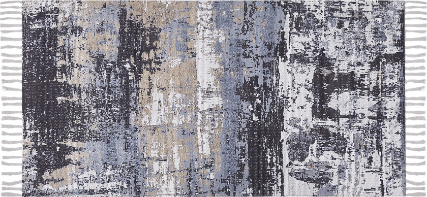 Konakli Ryeteppe 80x150 cm - Beige