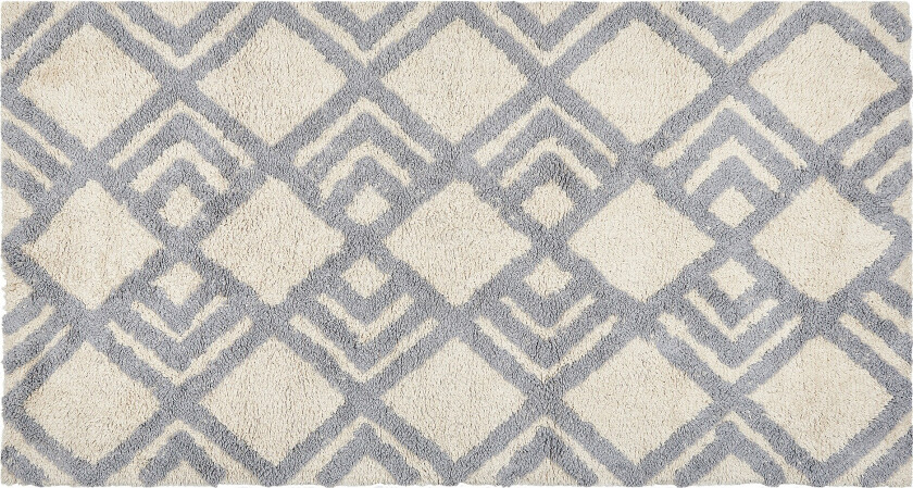 Nevsehir Ryeteppe 80x150 cm - Beige