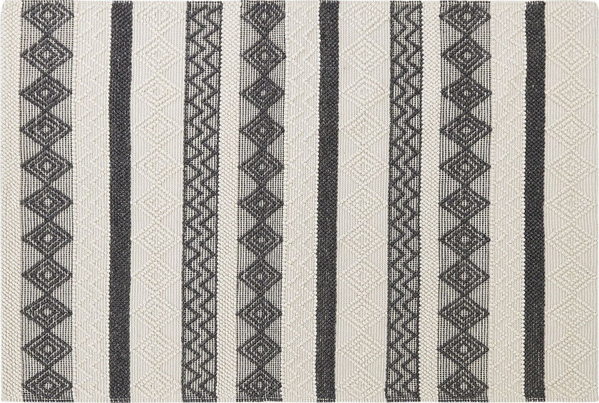 Davutlar Ullteppe 140x200 cm - Beige