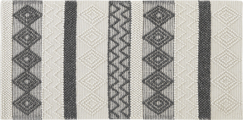 Davutlar Ullteppe 80x150 cm - Beige
