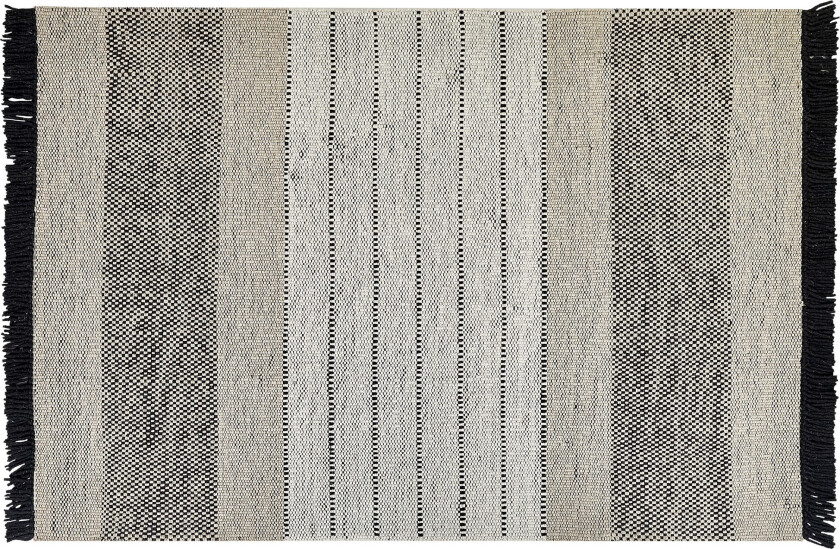 Yazlik Ullteppe 140x200 cm - Beige