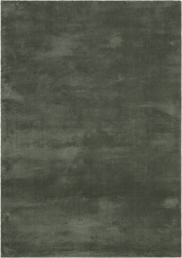 Softina Wiltonteppe 300x400 cm - Smaragdgrønn