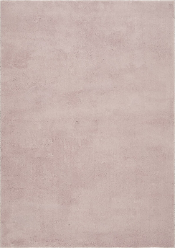 Softina Wiltonteppe 240x340 cm Rektangulær - Rosa