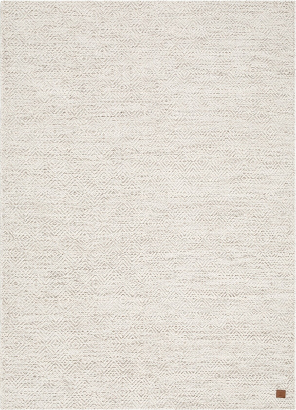 Junna Ullteppe 300x400 cm Rektangulær - Beige