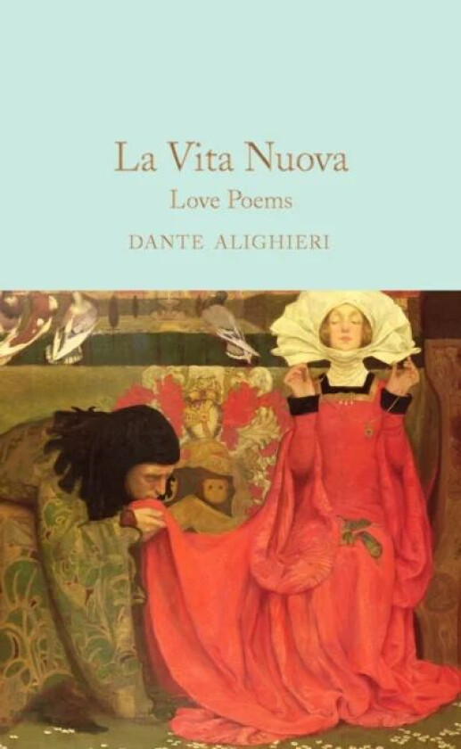 La Vita Nuova av Dante Alighieri