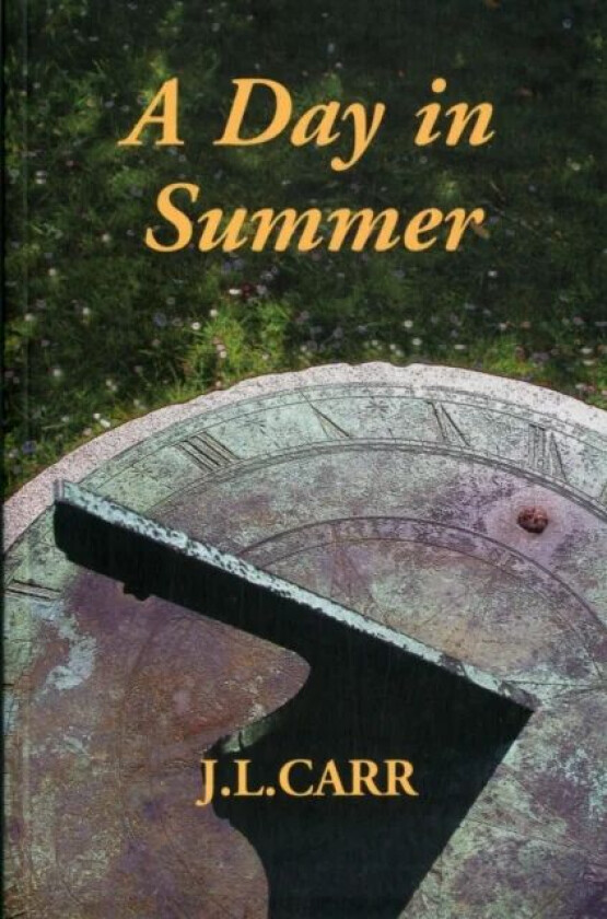 A Day in Summer av J. L. Carr