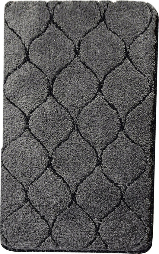 Chilai Home Badematte 70x120 - Multi
