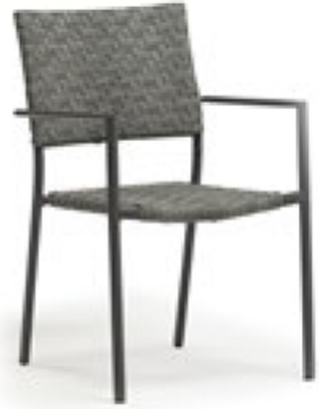 Chemnitz Stol Grå -