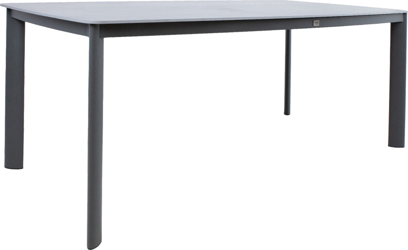 Bilde av Beida Bord 180x90xH75 cm Grå -