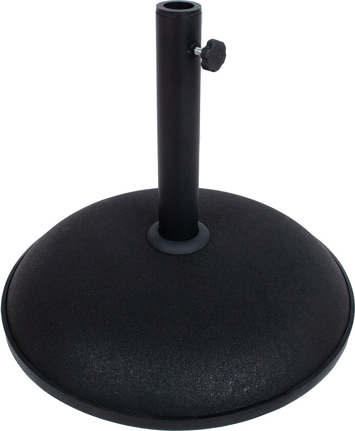Parasollfot D41,5x7 cm/20 kg Betong -