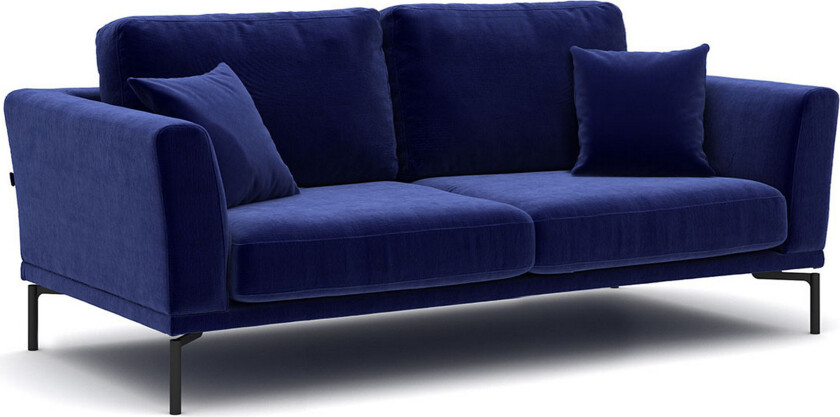 Stoneburn Sofa 2-seters - Blå