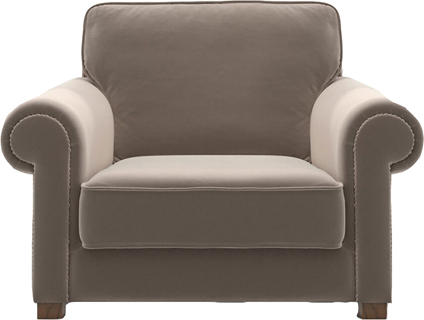 Hachiti Lenestol - Beige