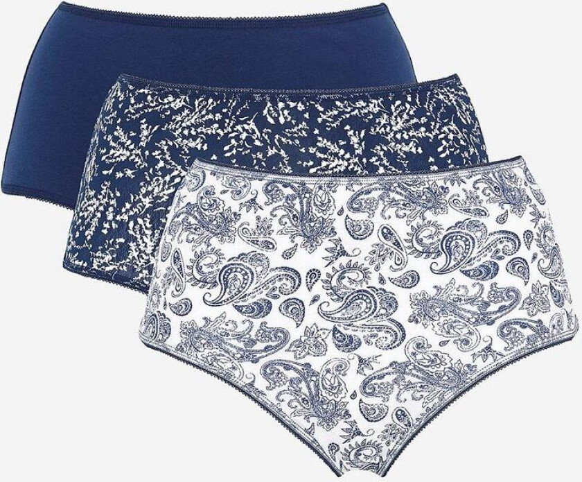 Truse Wilma 3-pack 42/44