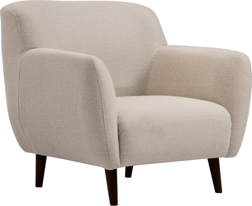 Ennadai Lenestol - Beige