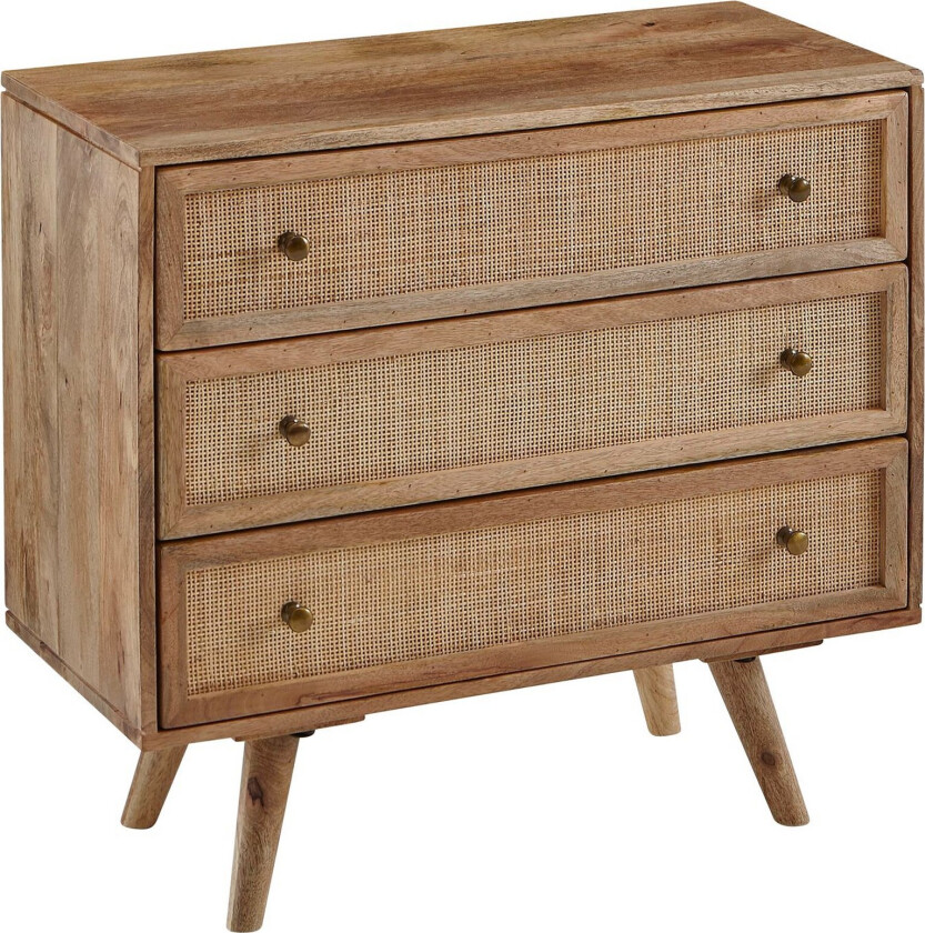 Willowdale Sideboard 80x40 cm - Brun