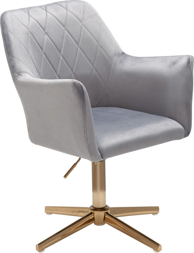 Willowdale kontorstol med armlener -