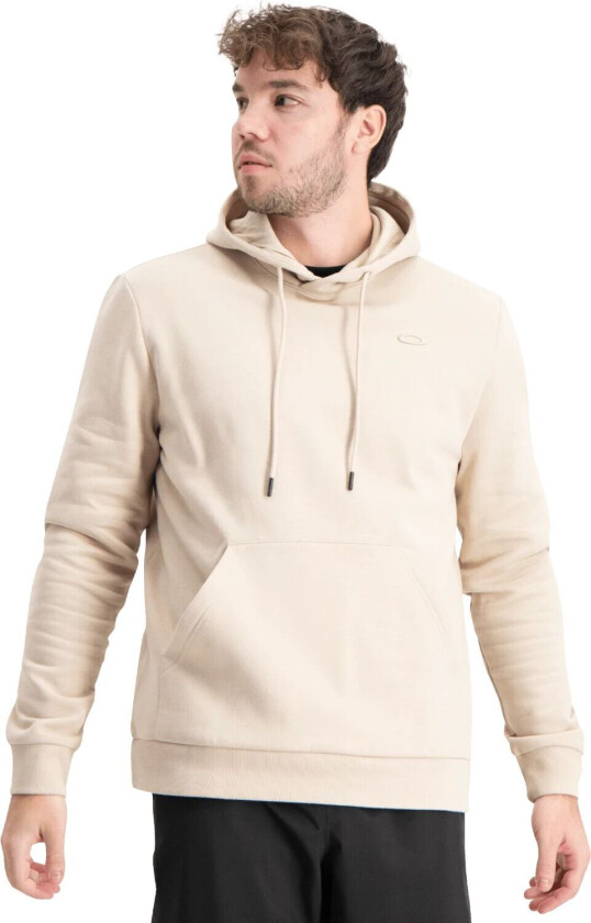 Relax Pullover Hoodie 2.0, hettegenser, herre HUMUS